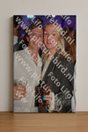 Evenement foto: Serie 354