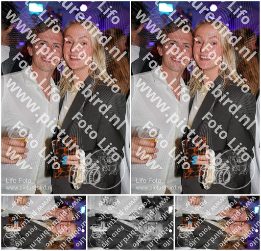 Evenement foto: Serie 354