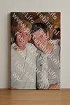 Evenement foto: Serie 354