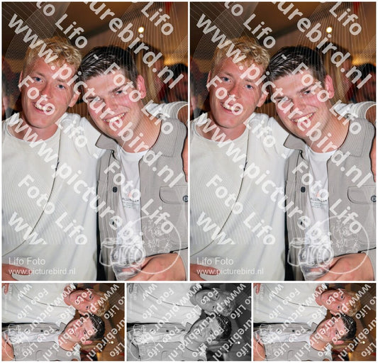 Evenement foto: Serie 354