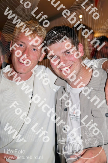 Evenement foto: Serie 354