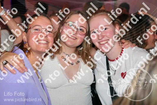 Evenement foto: Serie 354