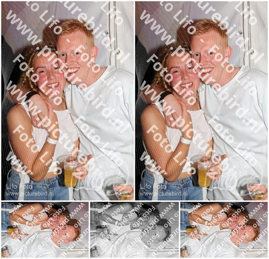 Evenement foto: Serie 354