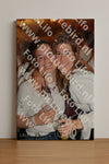 Evenement foto: Serie 354