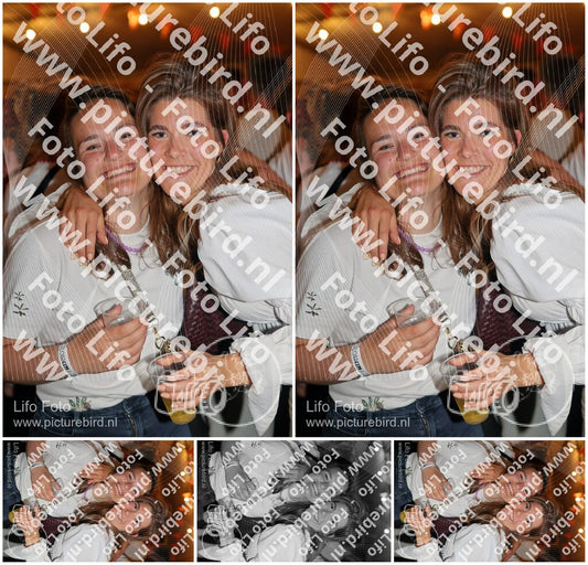 Evenement foto: Serie 354