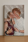 Evenement foto: Serie 354