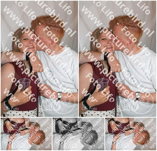 Evenement foto: Serie 354
