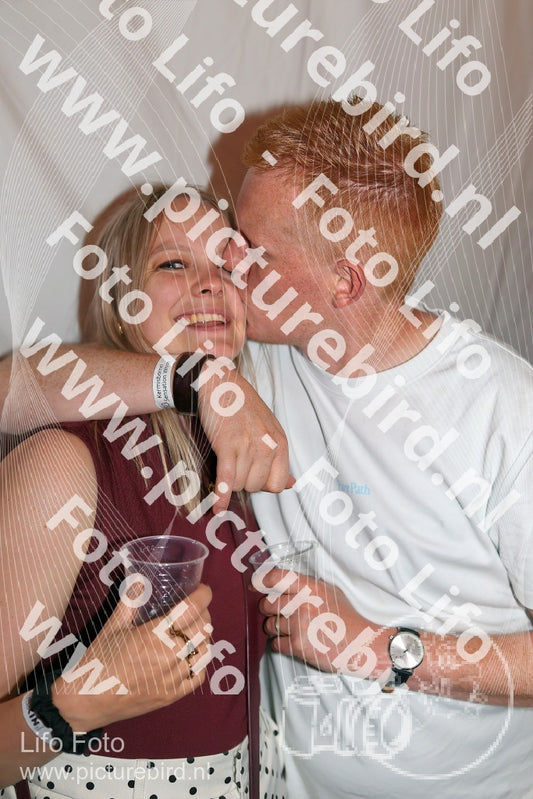 Evenement foto: Serie 354