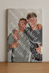 Evenement foto: Serie 354