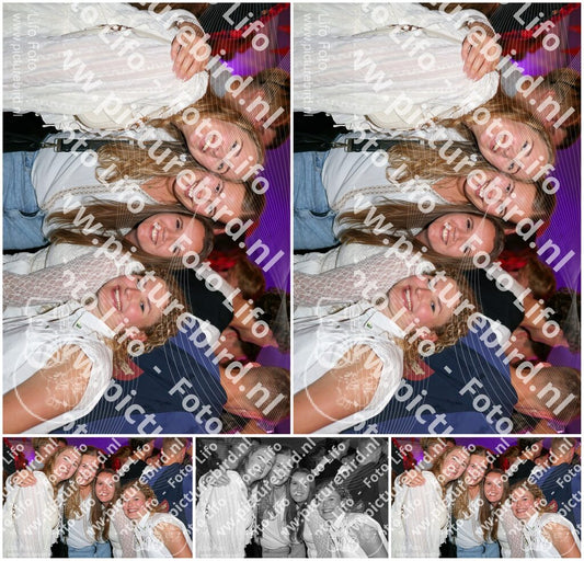 Evenement foto: Serie 354