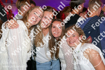 Evenement foto: Serie 354