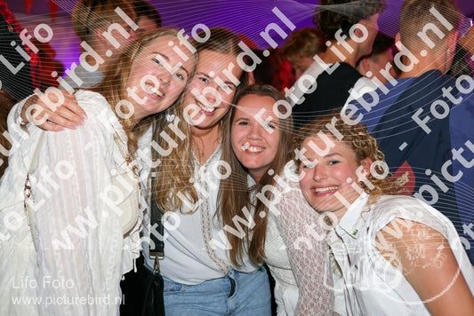 Evenement foto: Serie 354