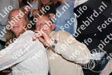 Evenement foto: Serie 354