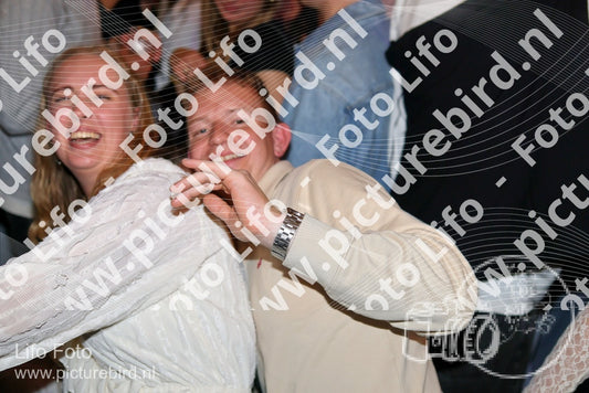 Evenement foto: Serie 354