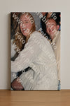 Evenement foto: Serie 354