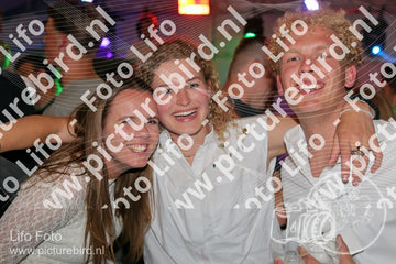 Evenement foto: Serie 354