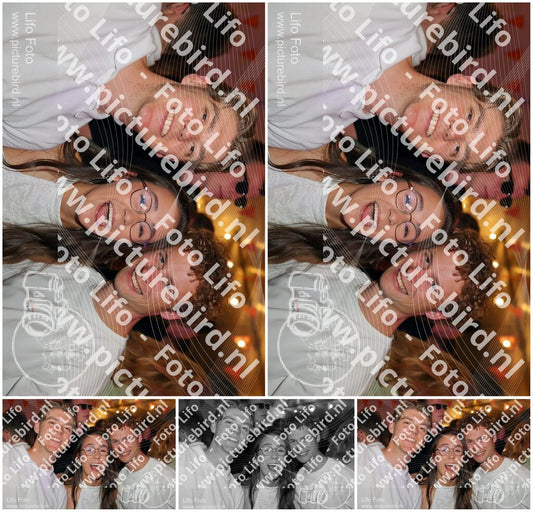 Evenement foto: Serie 354