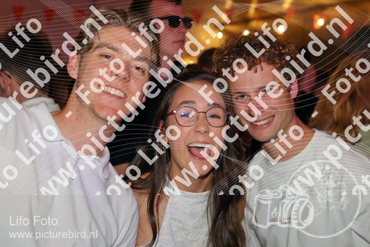 Evenement foto: Serie 354
