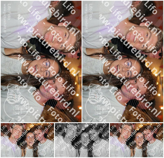 Evenement foto: Serie 354