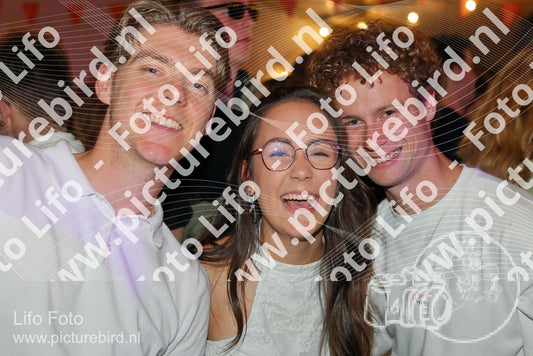 Evenement foto: Serie 354