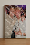 Evenement foto: Serie 354