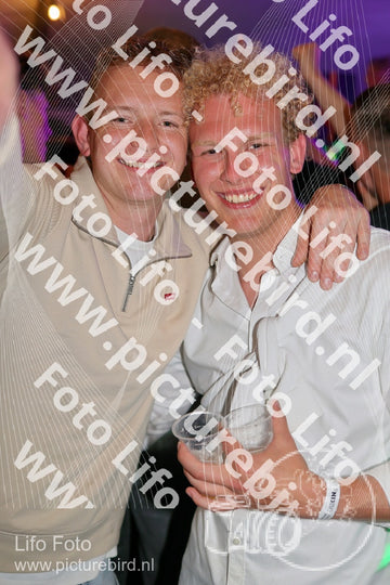 Evenement foto: Serie 354