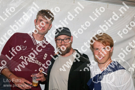 Evenement foto: Serie 354