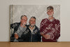 Evenement foto: Serie 354
