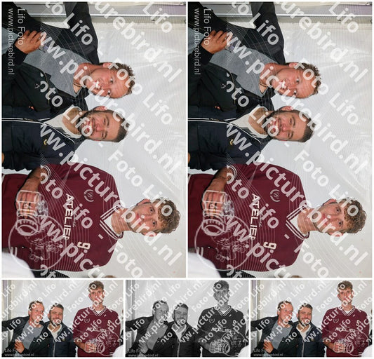 Evenement foto: Serie 354