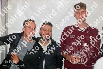 Evenement foto: Serie 354