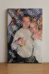 Evenement foto: Serie 354