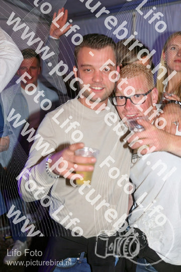 Evenement foto: Serie 354