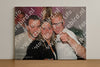Evenement foto: Serie 354