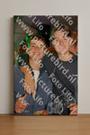 Evenement foto: Serie 354