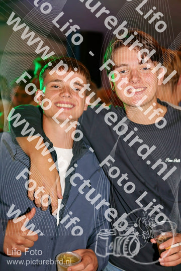 Evenement foto: Serie 354