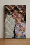 Evenement foto: Serie 354