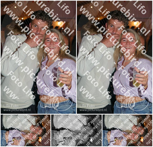 Evenement foto: Serie 354