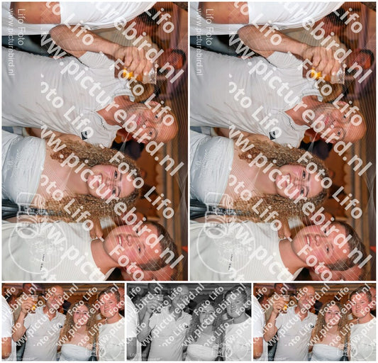 Evenement foto: Serie 354