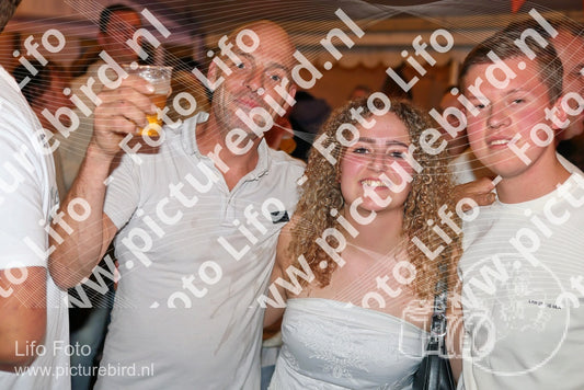 Evenement foto: Serie 354