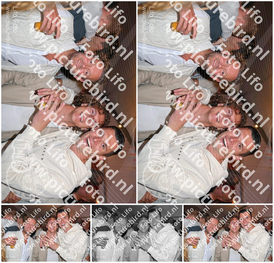 Evenement foto: Serie 354