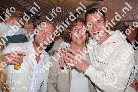Evenement foto: Serie 354