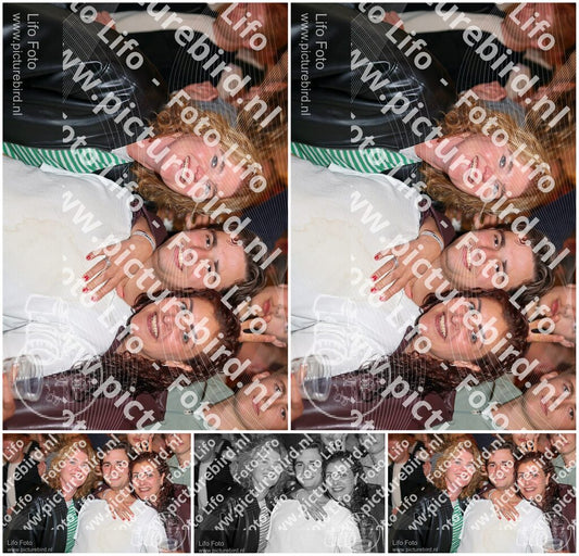 Evenement foto: Serie 354