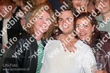 Evenement foto: Serie 354