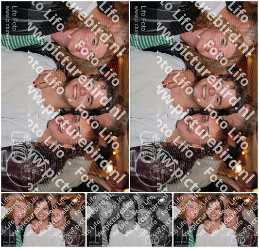 Evenement foto: Serie 354