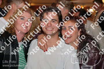 Evenement foto: Serie 354