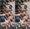 Evenement foto: Serie 354