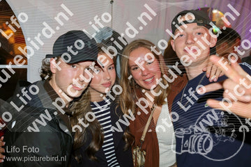 Evenement foto: Serie 354