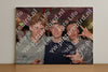 Evenement foto: Serie 354