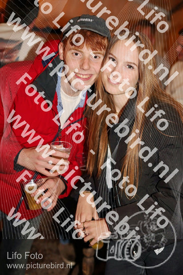 Evenement foto: Serie 354