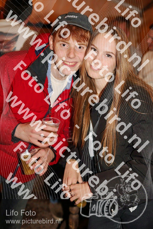 Evenement foto: Serie 354
